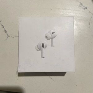 AirPod Pro 2nd gen